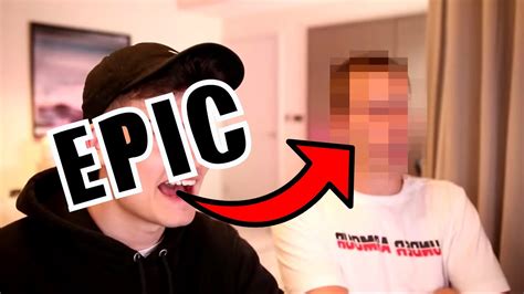 Memeulous Face Reveal Leaked On Snapchat 2020 Youtube