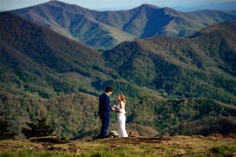 Perfect Airbnbs For Your Asheville Nc Elopement Adventure
