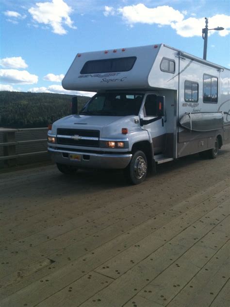 Winnebago Owners Online Community Bhkelly91s Album Our Super C From