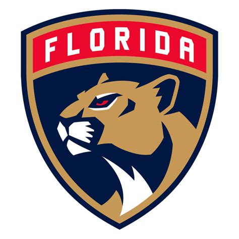 Florida Panthers Logo Transparent Png Free Png Logos