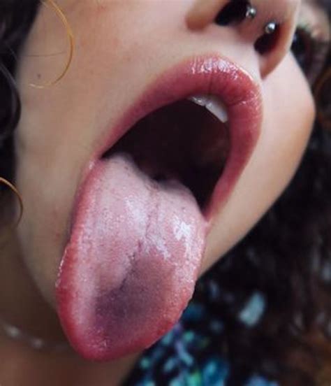 Who Does This Beautiful Tongue Belong To 3 Replies 895444