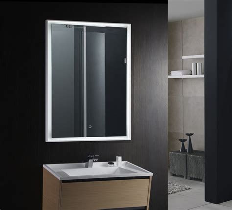 Visually search the best led vanity mirror you'll love in 2021 and ideas. Fiori II Lighted Vanity Mirror LED Bathroom Mirror