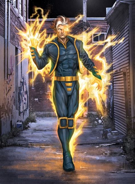 2018 Fleer Ultra X Men Caio Cacau Sinister Marvel Mr Sinister