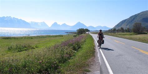 Biking Possibilities All Over Norway Official Travel Guide To Norway Visitnorway Com