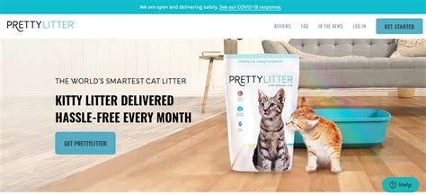 Prettylitter Affiliate Program With Incredible Earning 10