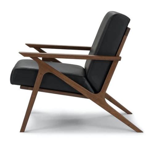 Otio Mist Lounge Chair Savoir Interiors