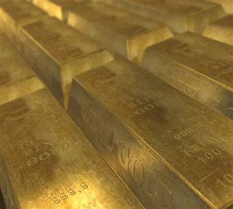 El Oro Alcanza Su Máximo Precio Histórico ¿cuánto Queda En Las Mayores