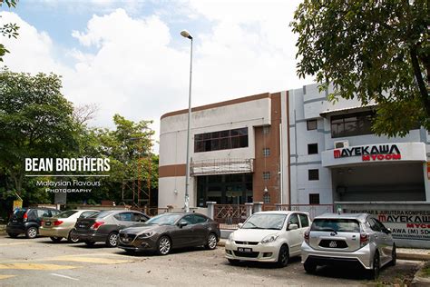 See 50 unbiased reviews of bean brothers, rated 4 of 5 on tripadvisor and ranked #102 of 1,811 restaurants in petaling jaya. Bean Brothers Malaysia @ Sunway Damansara | Malaysian Flavours