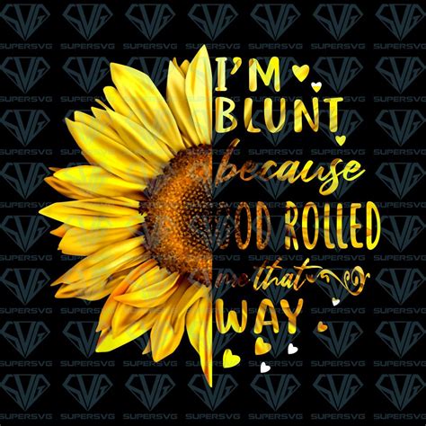 Free Svg Vinyl Cricut Sunflower Weed Svg 7261 File For Free Images