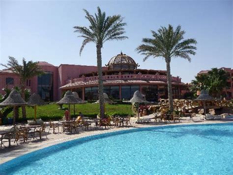 Park inn sharm el sheikh features free wifi. Just like the brochure - Picture of Park Inn by Radisson ...