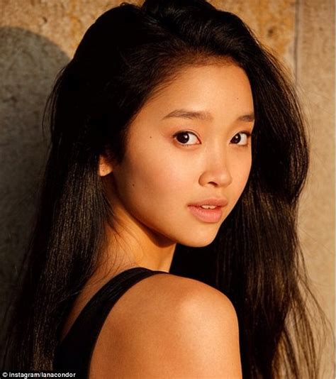 Bryan Singer unveils Lana Condor as X-Men Apocalypse's latest mutant
