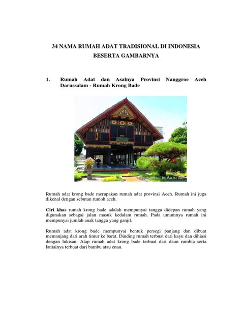 Cara menggambar rumah adat | zhafirah art dalam video kali ini kita membuat gambar dari rumah adat jawa tengah yaitu. Mewarnai Gambar Rumah Honai - GAMBAR MEWARNAI HD