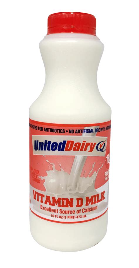 Vitamin D Uniteddairy