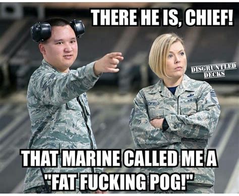 hahaha semper fi usmc humor military humor marine corps humor
