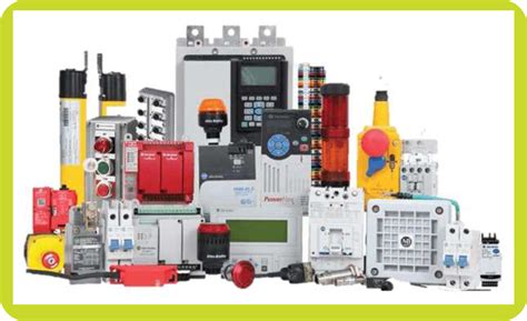 Electrical Supplies Gpwg