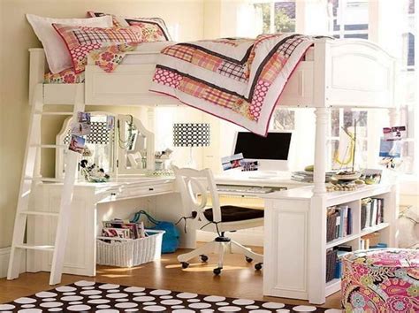 The only difficulty is that, if you're not up for creating a loft bed yourself, finding one that's not meant for kids can be a bit of a challenge (i.e. Full Size Loft Bed With Desk Underneath - Ideas on Foter ...
