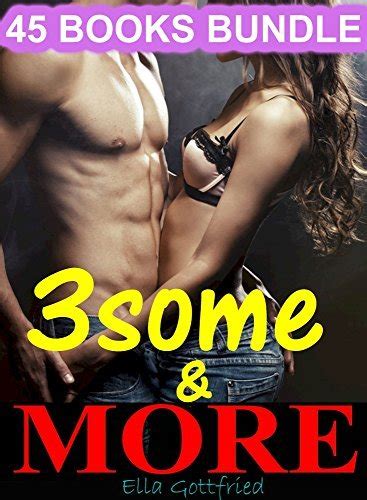 Erotica Threesome More Box Set Books Bundle Threesome Swinger Group Mmf Ffm M Nage Wife