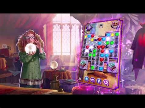 New Harry Potter Puzzles Spells Trailer Drops Plus Welcome Bundle