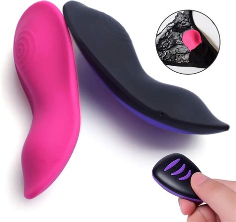 Amazon Com Sweet Feeling Toys The Item Was Updated Wireless Remote Wearable Jump Woman Manual