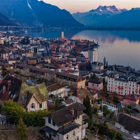 SwissFineProperties offers Montreux real offers Luxury and ...