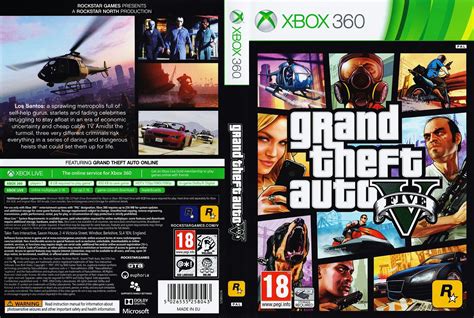 Games Grand Theft Auto V Xbox 360 Gta V Was Sold For R29900 On 12