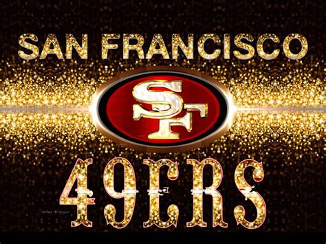 Pin By 49er D Signs On 49er Logos 49ers Pictures San Francisco 49ers