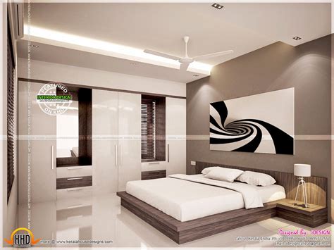 Kerala Master Bedroom Designs