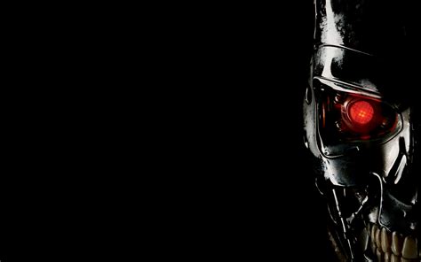 Terminator Genisys T 800 Wallpapers Wallpapers Hd