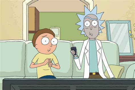 Megkéselték Egy étteremben A Rick és Morty Szinkronszínészét Spencer