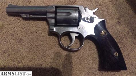 Armslist For Sale Spanish 38 Special Revolver