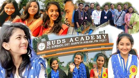 Buds Academy Jr College Alumni Meet 2020 Special Vlog Cultural