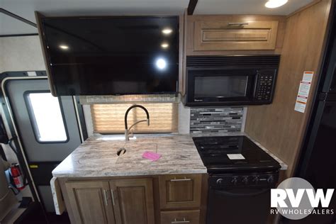 New 2020 Fr3 30ds Class A Motorhome By Forest River At Rvwholesalers
