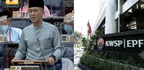 We did not find results for: #Belanjawan2021: Kadar Caruman Minimum KWSP Dikurangkan ...
