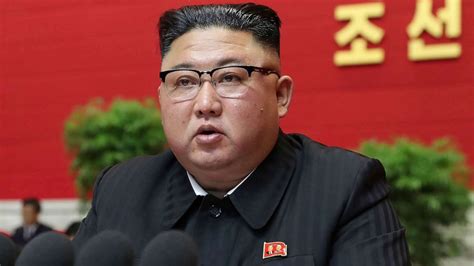 Born 8 january 1982, 1983, or 1984). North Korean leader Kim Jong Un admits his economic plan ...