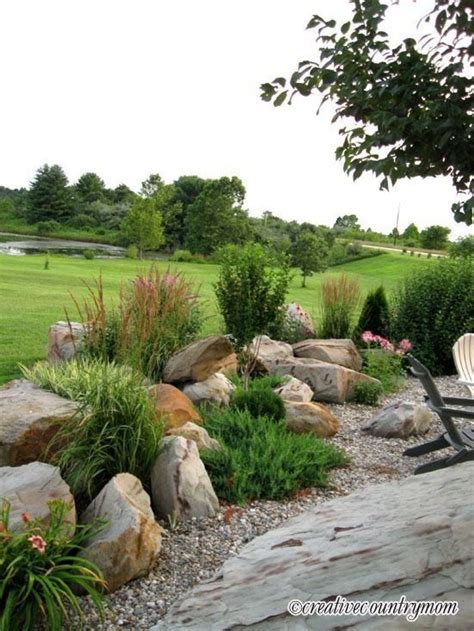 Amazing Rock Garden Ideas For Backyard 29 Toparchitecture Rock