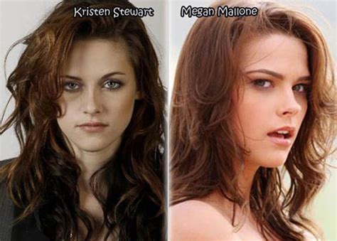 These Are The Doppelgangers Of Hollywood Celebrities