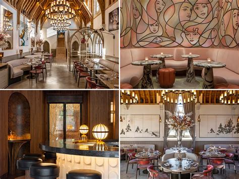 winners announced for the best designed restaurants and bars in the world the restaurant and bar