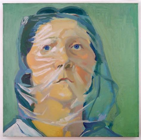 A Place Called Space Remembering Maria Lassnig