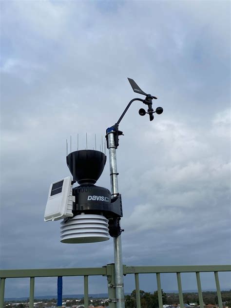 Parmeliaweather Weathercloud Global Network Of Weather Stations