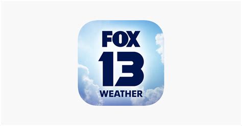 ‎q13 Fox Seattle Weather On The App Store