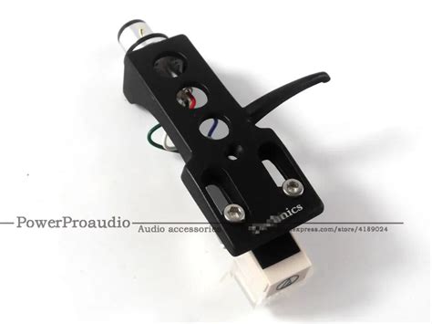 Oem Phono Stylus Cartridge Unit Turntable Headshell Cn5625 For Technics