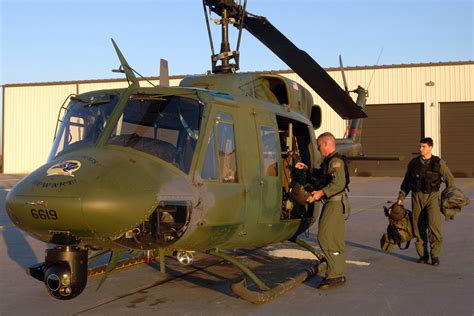 Bell Uh 1n Iroquois