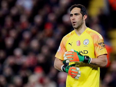 See more of claudio bravo. Claudio Bravo to consider joining New York City FC in summer