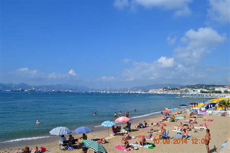 Plage MacÉ Cannes All You Need To Know Before You Go