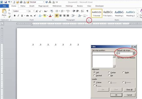 Change Layout Of One Page In Word Houndkop