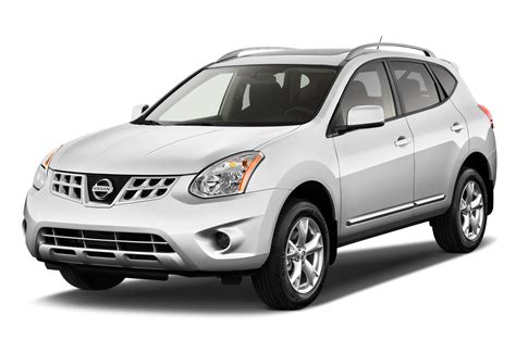 Get detailed information on the 2013 nissan rogue including features, fuel economy, pricing, engine, transmission, and more. 2011 Nissan Rogue SV - Automobile Magazine