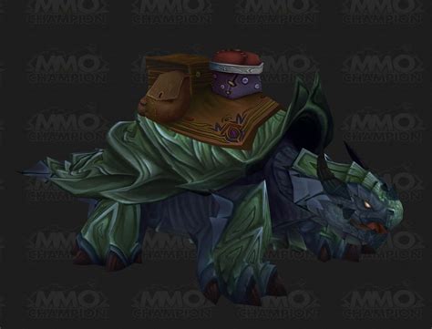 Dragon Turtle Mounts Wowwiki Your Guide To The World Of Warcraft