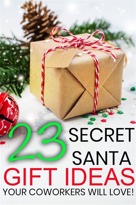 Secret Santa White Elephant Gift Ideas That Are Awesome Best Secret Santa Gifts Dirty