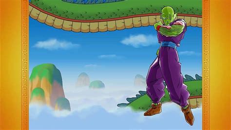 The last game in the original budokai tenkaichi trilogy of fighting games based on the dragon ball manga and anime series, bringing the total character roster to over 140. DBZ Budokai 3 HD - Piccolo All 7 Dragon Ball locations ★ - YouTube