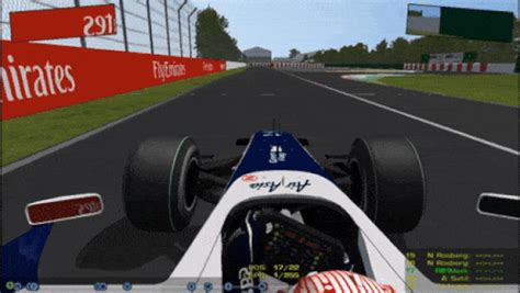 F1 Games Whats The Best F1 Game Of All Time We Asked An Expert